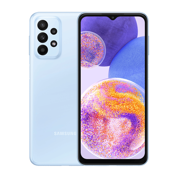 Samsung A23 (Blue, 8/128 GB)